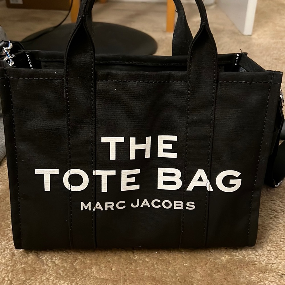 Marc Jacobs Tote Bag